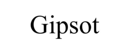 GIPSOT trademark