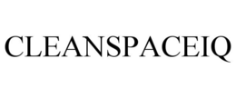 CLEANSPACEIQ trademark