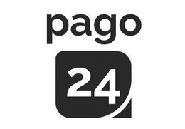 PAGO 24 trademark