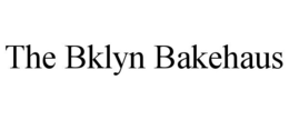 THE BKLYN BAKEHAUS trademark