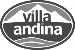 VILLA ANDINA trademark
