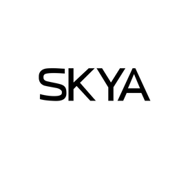 SKYA trademark