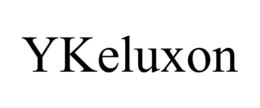YKELUXON trademark