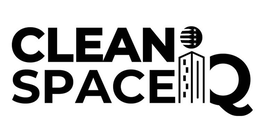 CLEAN SPACE IQ trademark