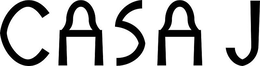 CASA J trademark