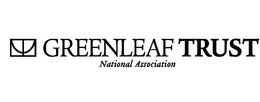 GREENLEAF TRUST NATIONAL ASSOCIATION trademark