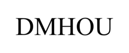 DMHOU trademark