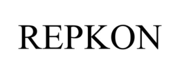 REPKON trademark