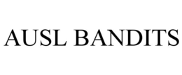 AUSL BANDITS trademark