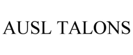 AUSL TALONS trademark