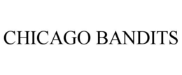 CHICAGO BANDITS trademark
