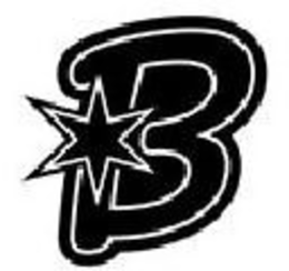 B trademark