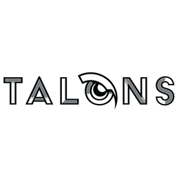 TALONS trademark