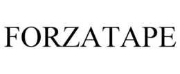 FORZATAPE trademark