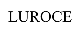 LUROCE trademark