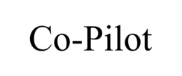 CO-PILOT trademark