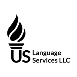 US LANGUAGE SERVICES LLC trademark