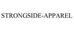 STRONGSIDE-APPAREL trademark