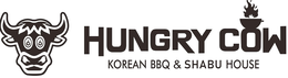 HUNGRY COW KOREAN BBQ & SHABU HOUSE trademark