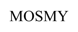 MOSMY trademark