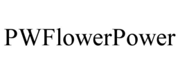 PWFLOWERPOWER trademark