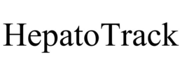 HEPATOTRACK trademark
