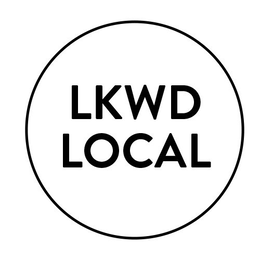 LKWD LOCAL trademark