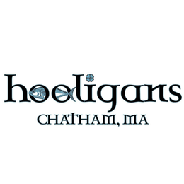 HOOLIGANS CHATHAM, MA trademark