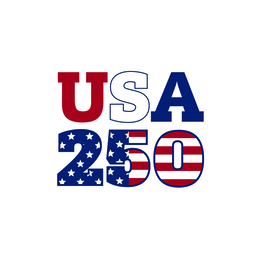 USA 250 trademark