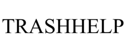 TRASHHELP trademark