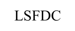 LSFDC trademark