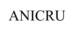 ANICRU trademark