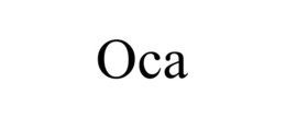 OCA trademark