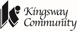 K KINGSWAY COMMUNITY trademark