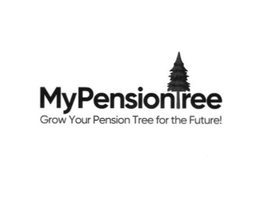 MYPENSIONTREE GROW YOUR PENSION TREE FOR THE FUTURE! trademark