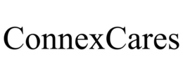 CONNEXCARES trademark