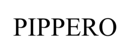 PIPPERO trademark