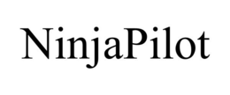 NINJAPILOT trademark