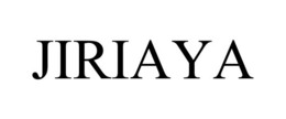 JIRIAYA trademark