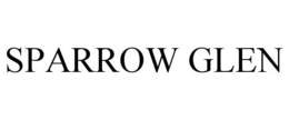 SPARROW GLEN trademark