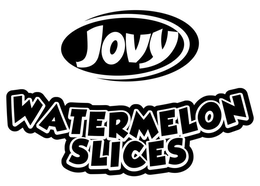 JOVY WATERMELON SLICES trademark