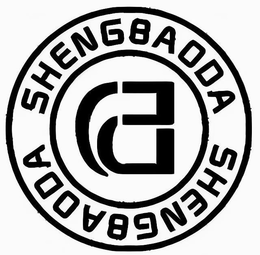 SHENGBAODA SBD SHENGBAODA trademark