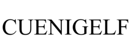 CUENIGELF trademark