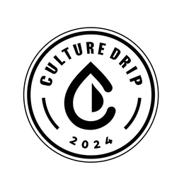 CULTURE DRIP 2024 trademark