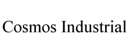 COSMOS INDUSTRIAL trademark