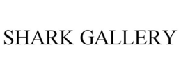 SHARK GALLERY trademark