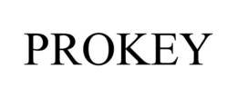 PROKEY trademark