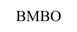 BMBO trademark