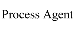 PROCESS AGENT trademark