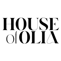 HOUSE OF OLIA trademark